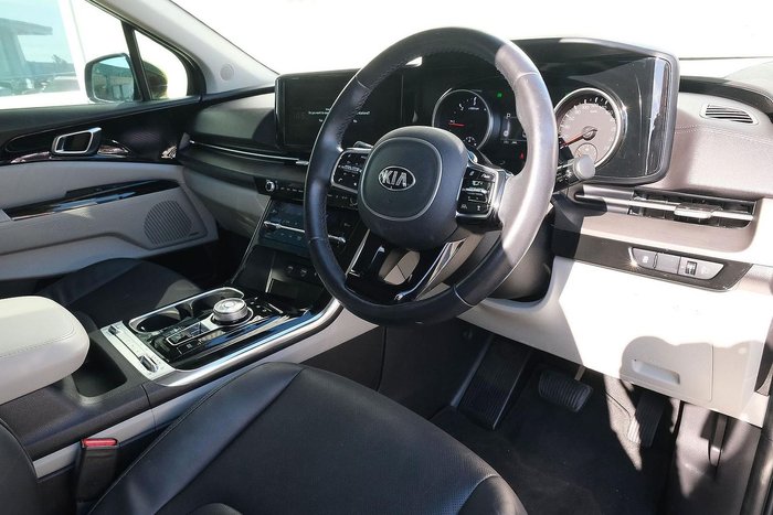 2021 Kia Carnival Platinum