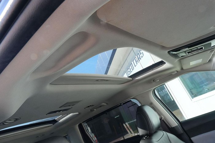 2021 Kia Carnival Platinum