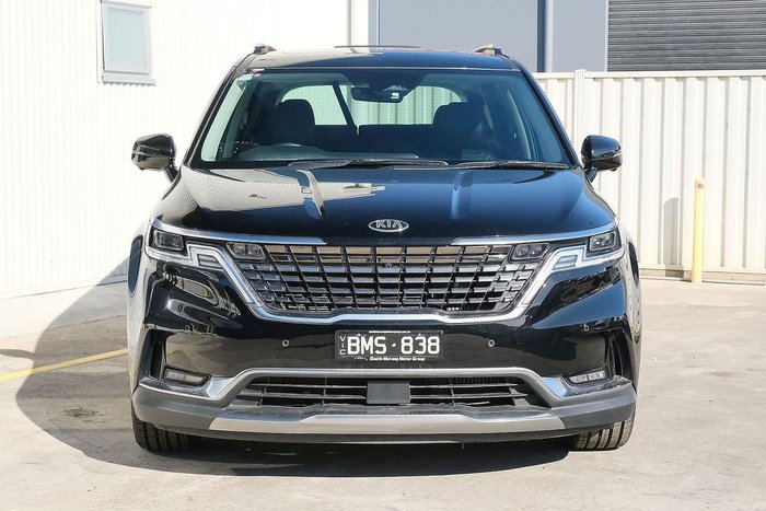 2021 Kia Carnival