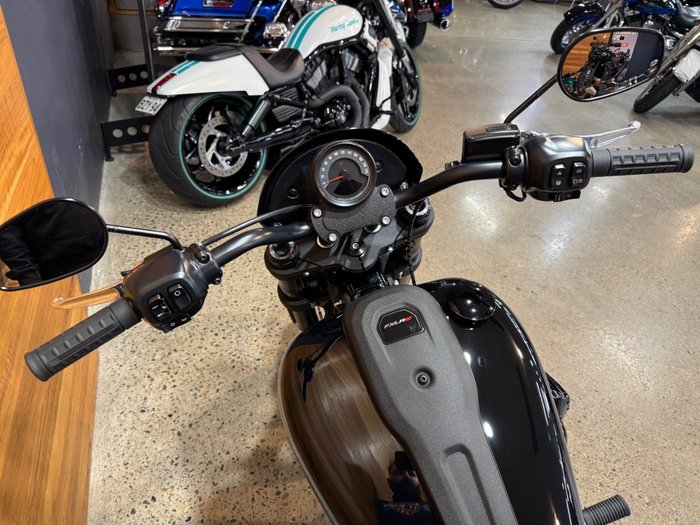 2026 HARLEY-DAVIDSON FXLRS LOW RIDER S (117)