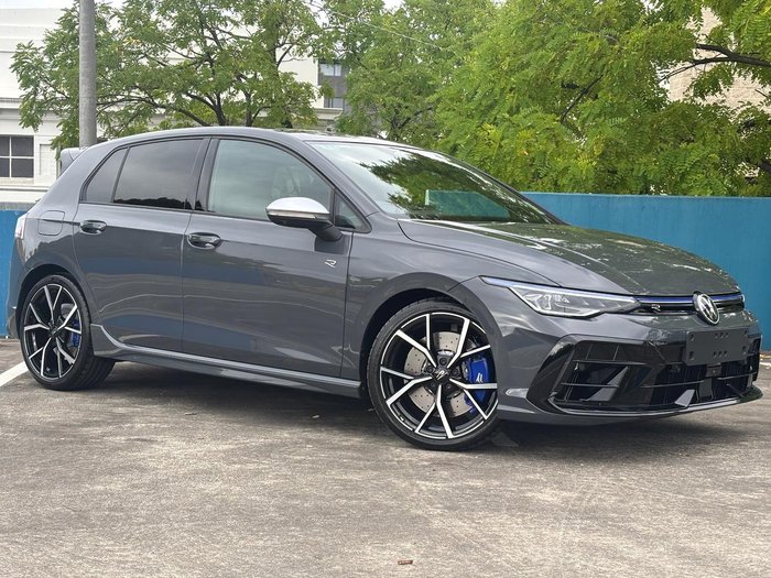 2025 Volkswagen Golf R