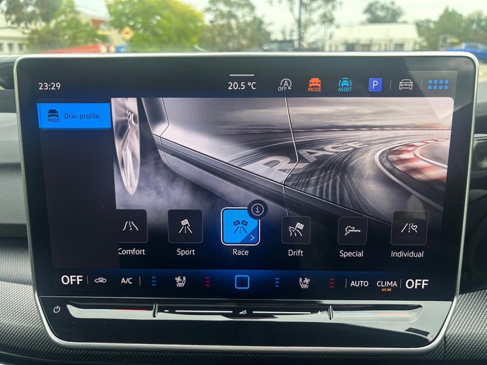 2025 Volkswagen Golf R