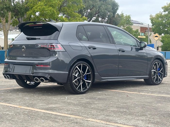 2025 Volkswagen Golf R