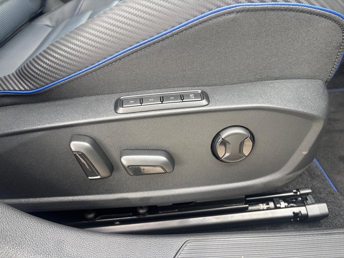 2025 Volkswagen Golf R