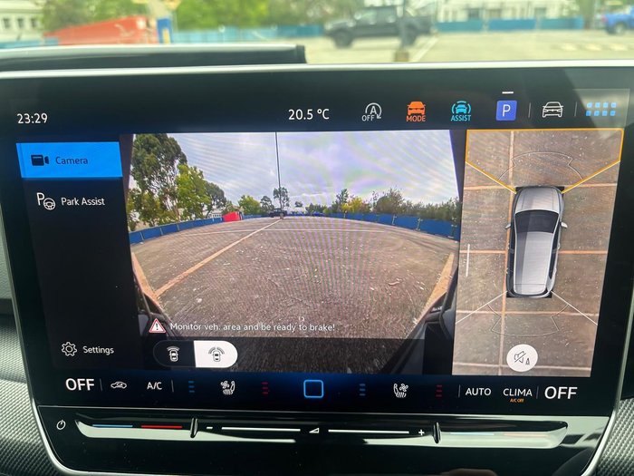 2025 Volkswagen Golf R