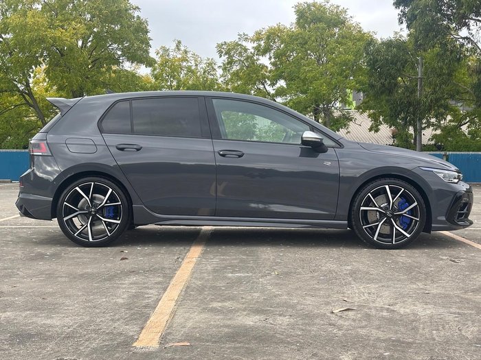 2025 Volkswagen Golf R