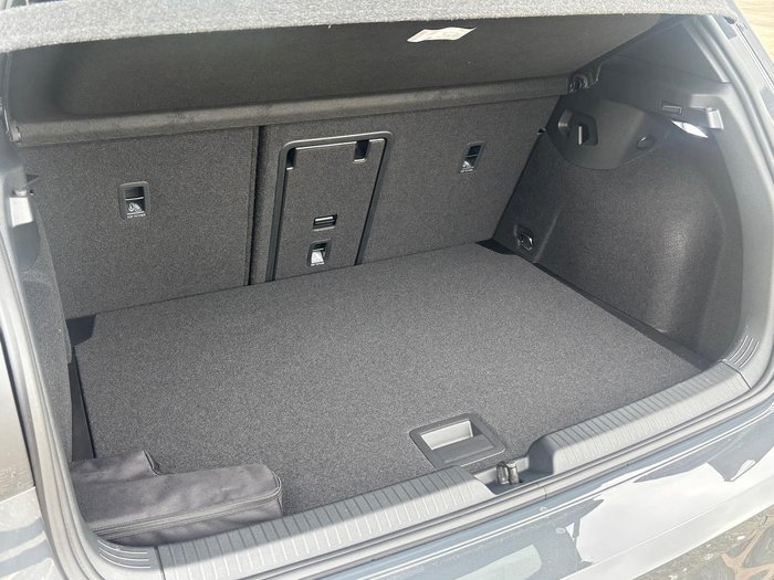 2025 Volkswagen Golf R