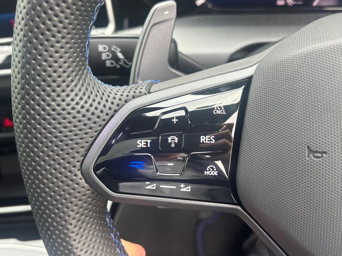 2025 Volkswagen Golf R