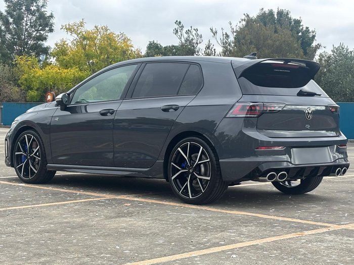 2025 Volkswagen Golf R