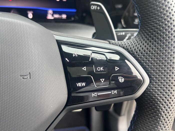 2025 Volkswagen Golf R