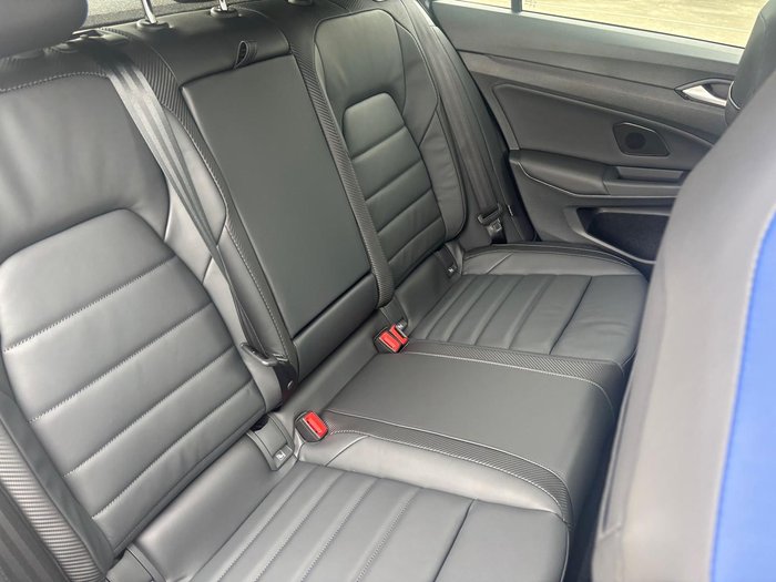 2025 Volkswagen Golf R