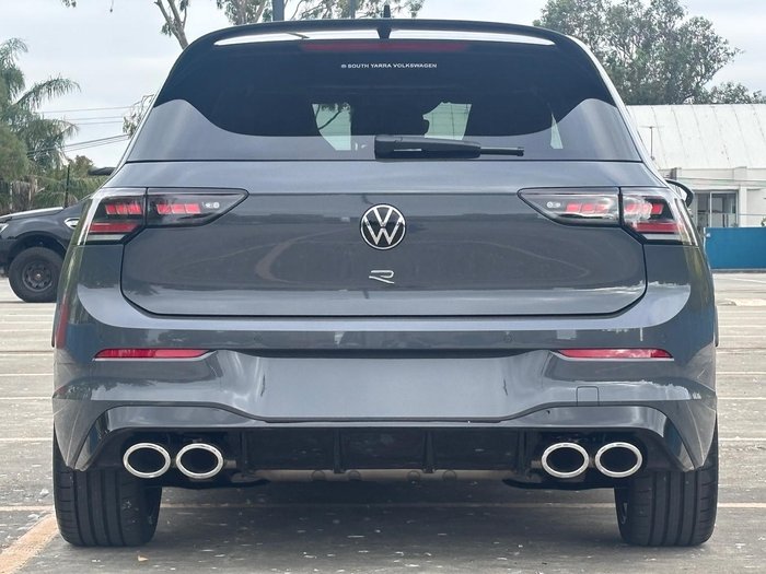 2025 Volkswagen Golf R