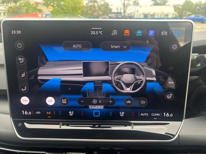 2025 Volkswagen Golf R