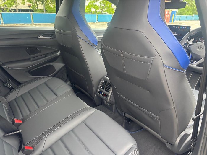 2025 Volkswagen Golf R