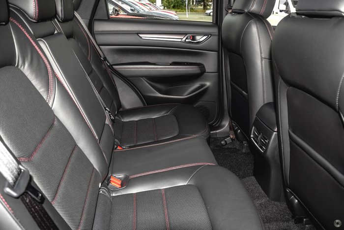 2025 Mazda CX-5 G25 GT SP