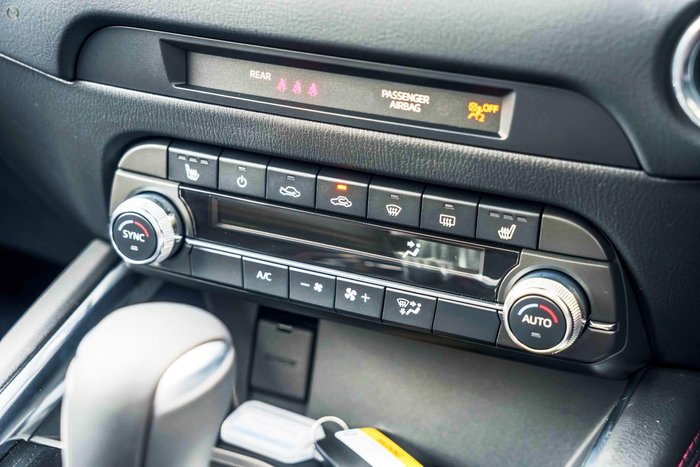 2025 Mazda CX-5 G35 GT SP