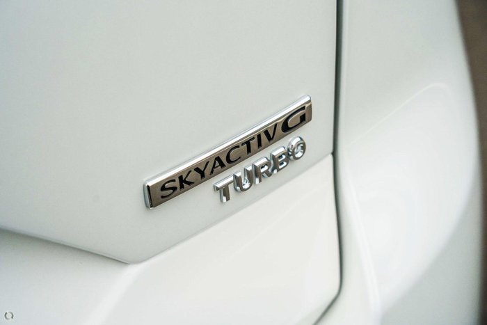 2025 Mazda CX-5 G35 GT SP