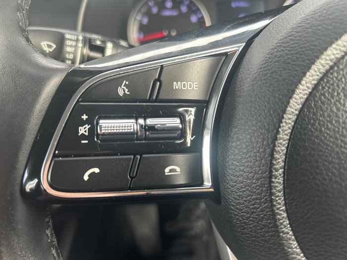 2018 Kia Cerato S BD MY19 Clear White