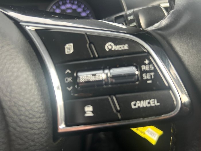 2018 Kia Cerato S BD MY19 Clear White