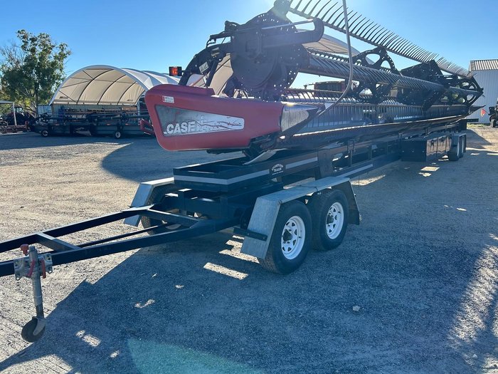 2013 CASE IH 2152