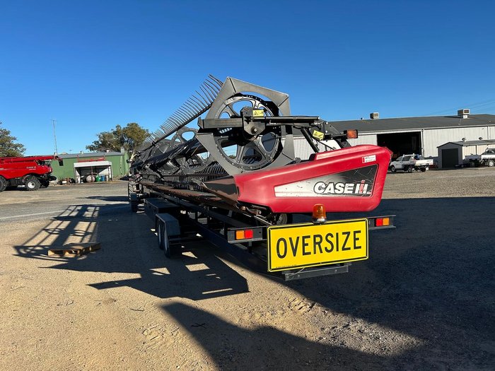 2013 CASE IH 2152