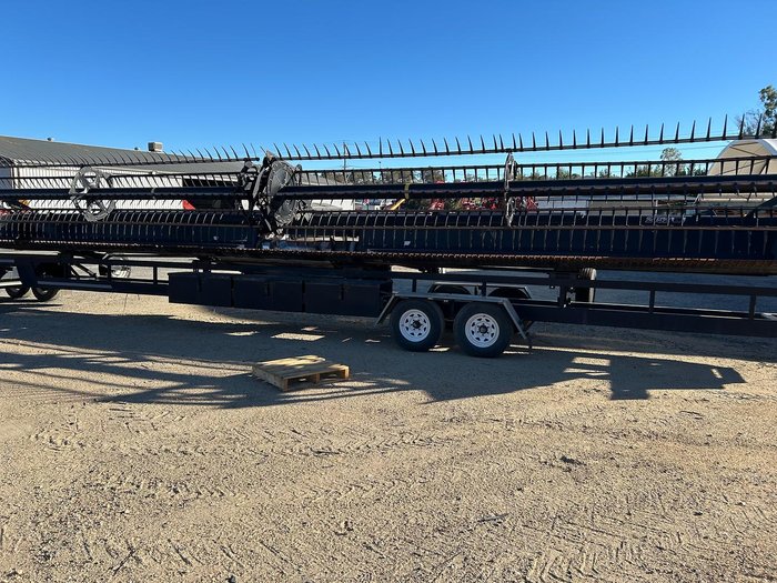 2013 CASE IH 2152