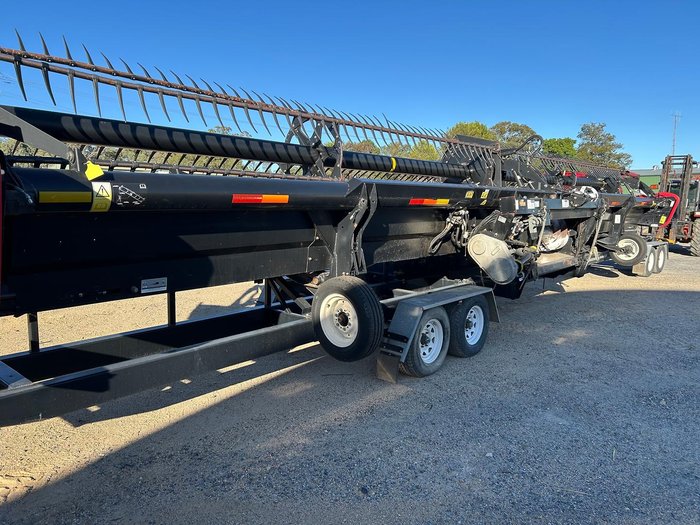 2013 CASE IH 2152