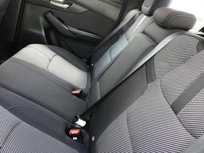 2020 Mazda BT-50 XTR