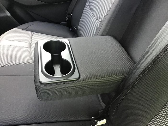 2020 Mazda BT-50 XTR