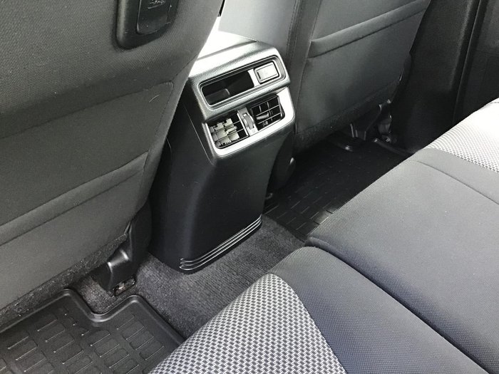 2020 Mazda BT-50 XTR