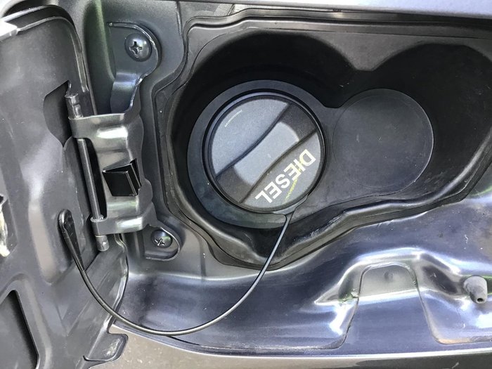 2020 Mazda BT-50 XTR