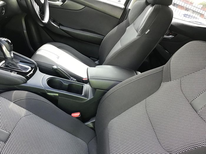 2020 Mazda BT-50 XTR