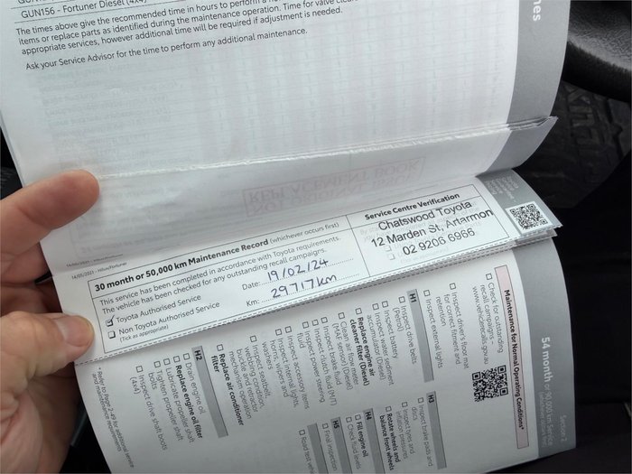 2021 TOYOTA HILUX WORKMATE HI-RIDER (4x2)