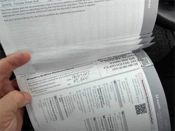 2021 TOYOTA HILUX WORKMATE HI-RIDER (4x2)