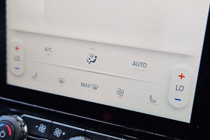 2023 Ford Ranger Wildtrak