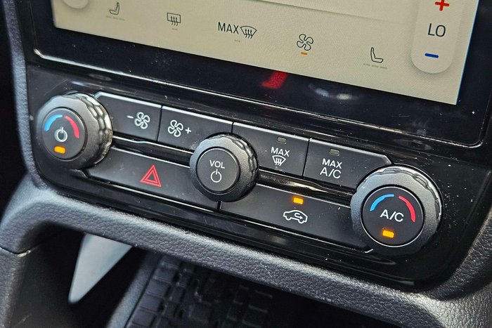 2023 Ford Ranger Wildtrak