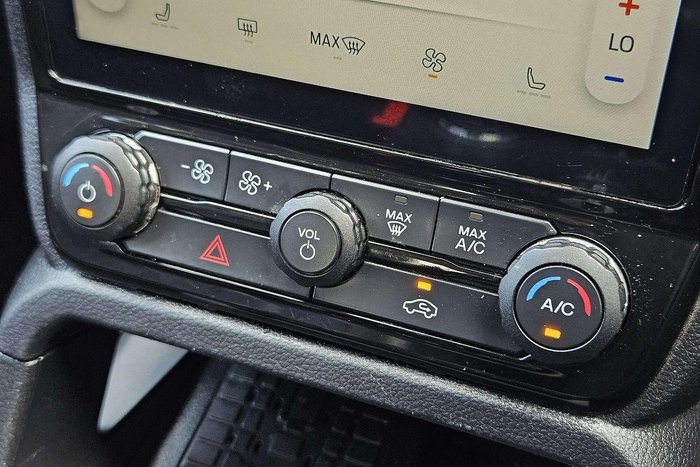 2023 Ford Ranger Wildtrak