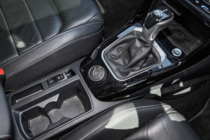 2022 Volkswagen T-Roc 140TSI R-Line