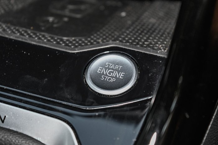 2022 Volkswagen T-Roc 140TSI R-Line