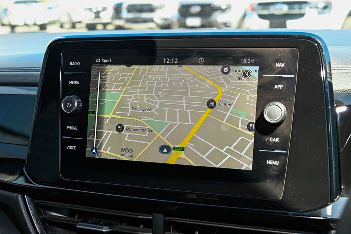 2022 Volkswagen T-Roc 140TSI R-Line