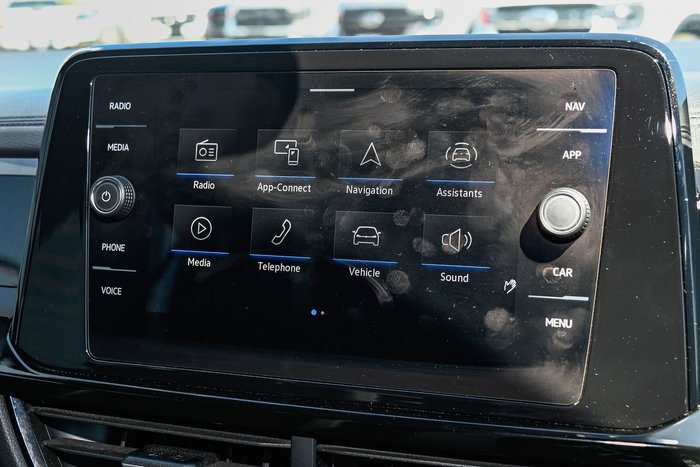 2022 Volkswagen T-Roc 140TSI R-Line