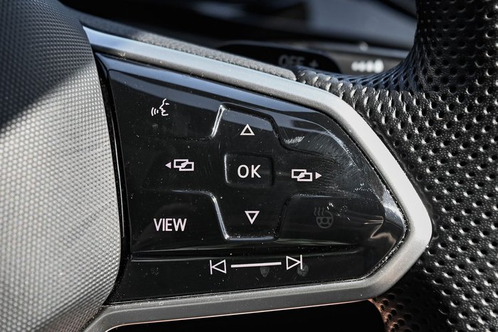 2022 Volkswagen T-Roc 140TSI R-Line