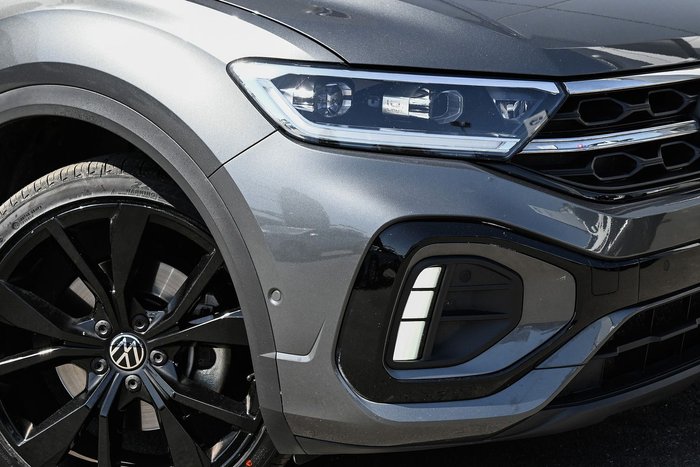 2022 Volkswagen T-Roc 140TSI R-Line