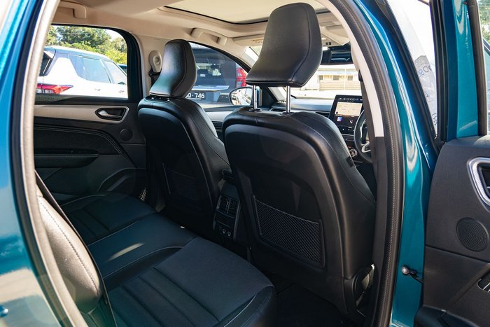 2022 Renault Arkana Intens