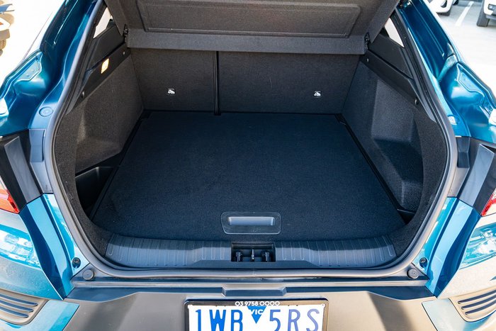 2022 Renault Arkana Intens