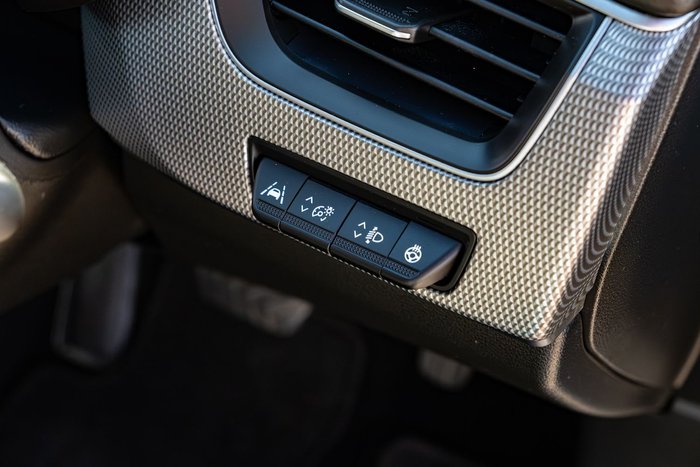 2022 Renault Arkana Intens