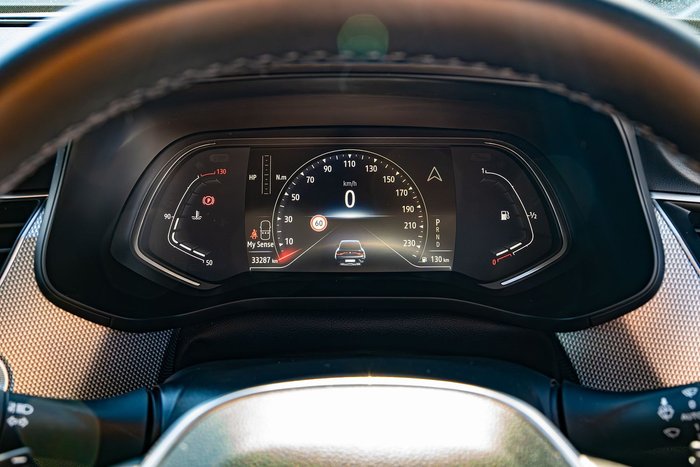 2022 Renault Arkana Intens