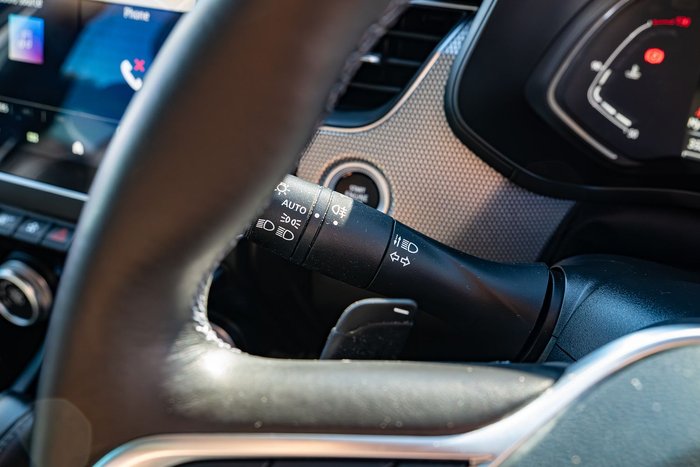 2022 Renault Arkana Intens