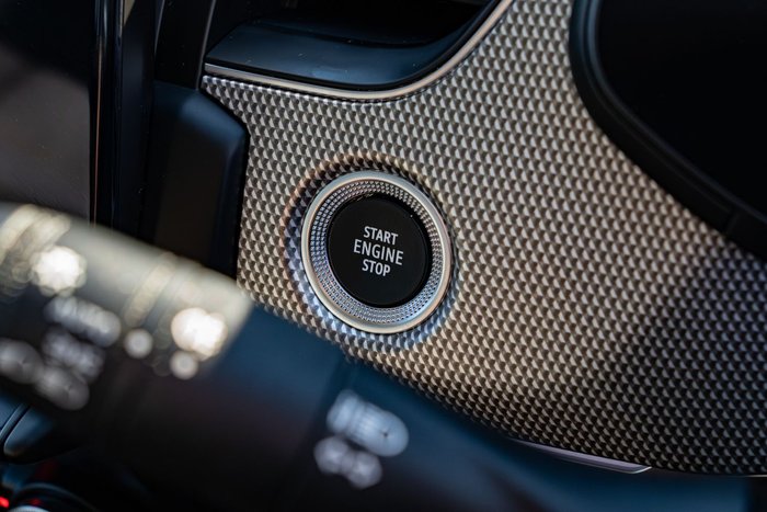 2022 Renault Arkana Intens