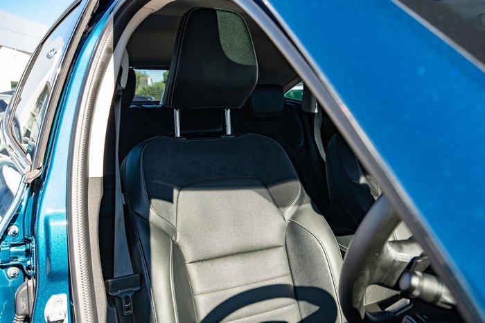 2022 Renault Arkana Intens